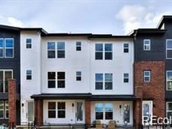 3261 W. Frances Walsh Place, Denver, CO 80236