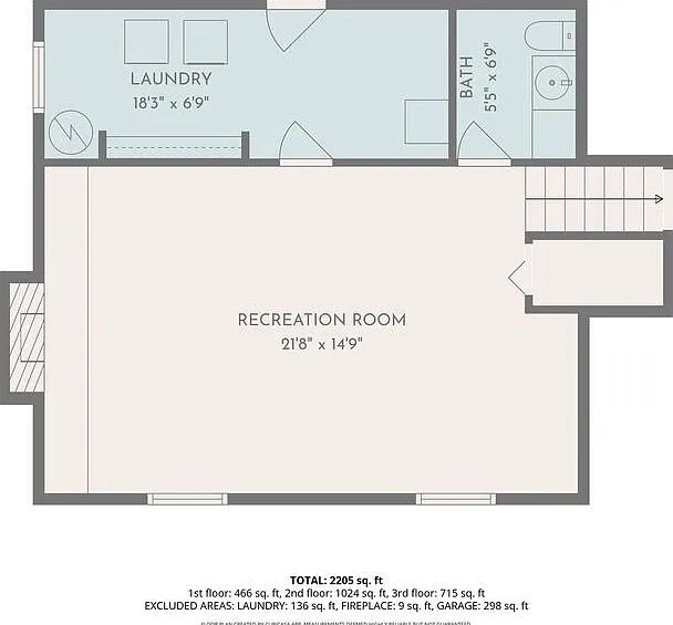 2 Adams St — Photo 38