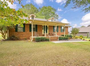 1339 Schneider Rd, Cullman, AL 35055