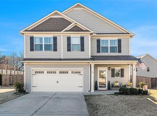 29 Orange Cir, Dawsonville, GA 30534