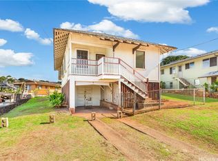 99-420 Aiea Heights Dr, Aiea, HI 96701
