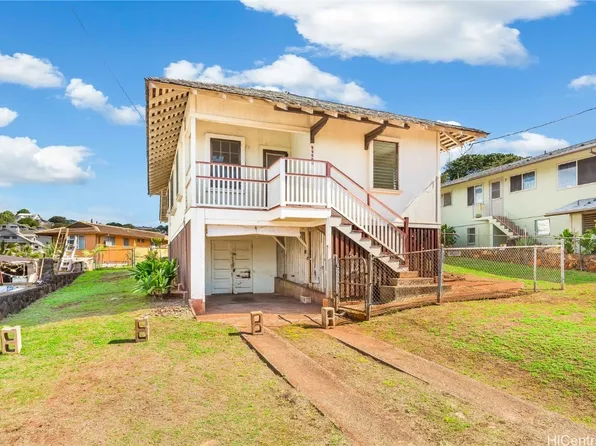 99-420 Aiea Heights Dr, Aiea, HI 96701