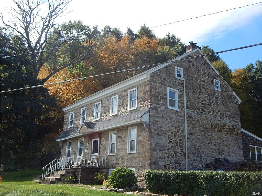 8358 State Route 873, Slatington, PA 18080 | Zillow