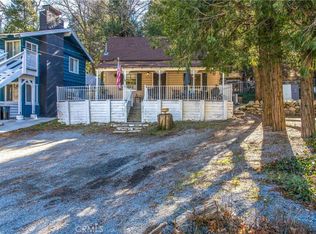 24021 Pioneer Camp Rd, Crestline, CA 92325