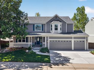 1774 Spring Water Place, Highlands Ranch, CO 80129