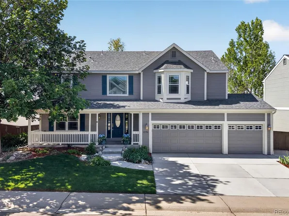 1774 Spring Water Place, Highlands Ranch, CO 80129
