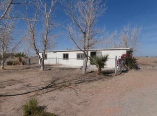 17775 S Avenue 3 E #1/2, Yuma, AZ 85365