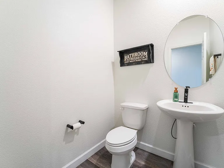 7547 Mojave Wind Ave — Photo 4