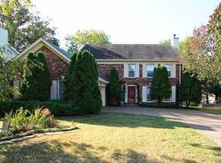 7020 Bay Cove Trl, Nashville, TN 37221