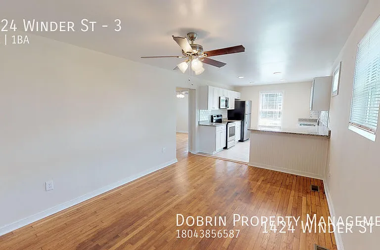 1424 Winder St #3 — Photo 10