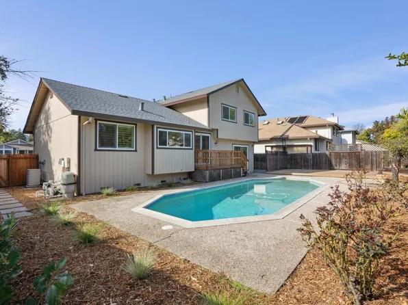 18771 Jami Lee Lane, Sonoma, CA 95476