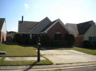 5598 Donald Dr, Southaven, MS 38671