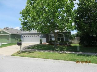 22653 Roderick Dr, Land O Lakes, FL 34639