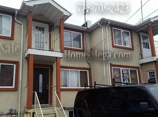 14332 Farmers Blvd, Jamaica, NY 11434