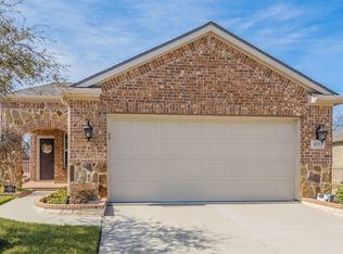 8713 Twin Pines Ln, Frisco, TX 75036