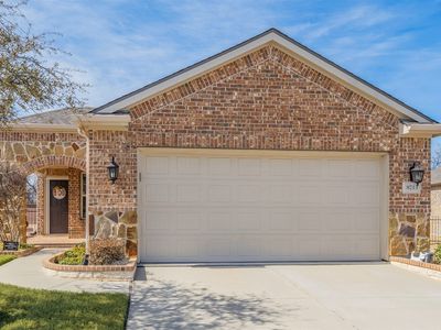 8713 Twin Pines Ln, Frisco, TX, 75036
