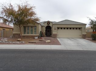 9561 W Deanna Dr, Peoria, AZ 85382