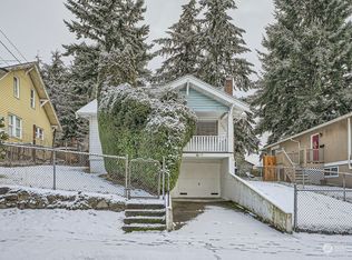 1605 S Mason Ave, Tacoma, WA