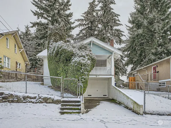 1605 S Mason Avenue, Tacoma, WA 98405