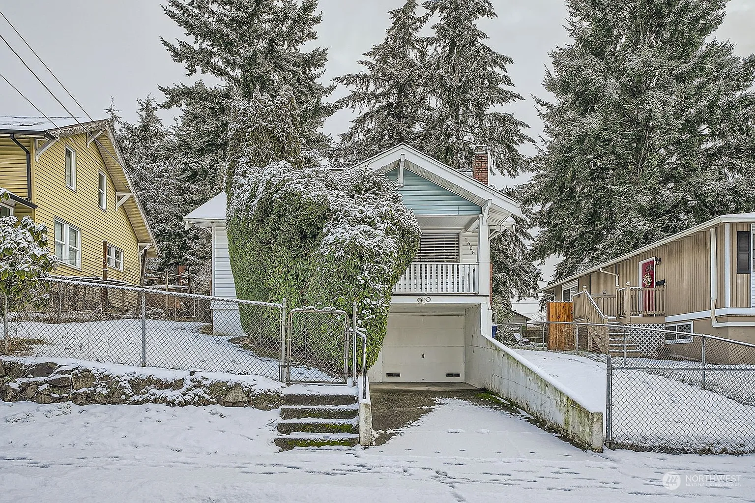 1605 S Mason Avenue photo 1