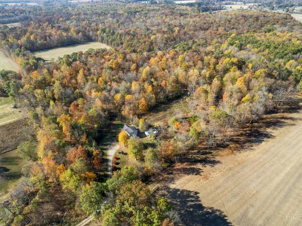 16813 Malady Rd, Mount Orab, OH 45154