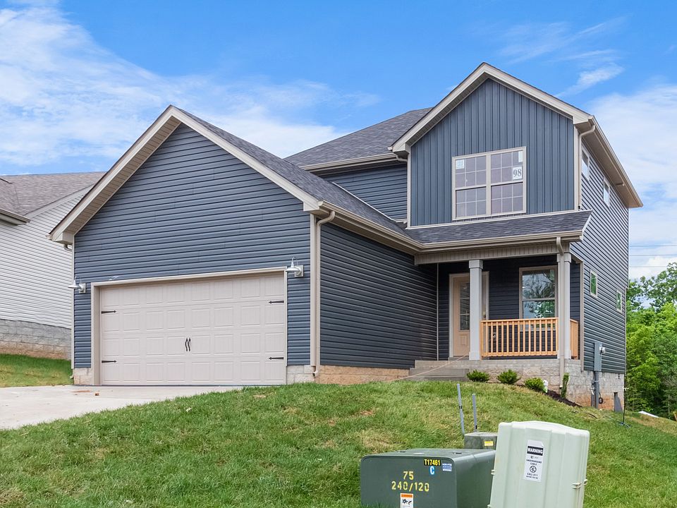 1st image of 1385 Isaiah Dr Lot 98