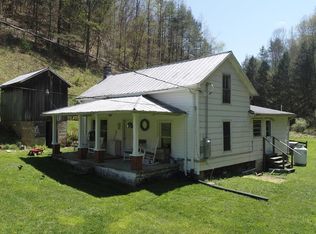 25674 Whitaker Hollow Rd, Abingdon, VA 24211