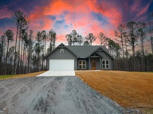 889 Hugh Oneal Rd, Greenville, GA 30222