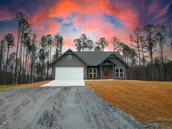 889 Hugh Oneal Rd, Greenville, GA 30222