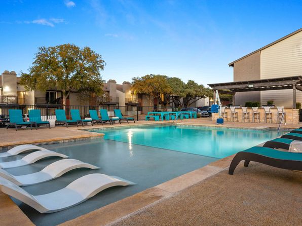 3505 S Lamar Blvd APT 1086