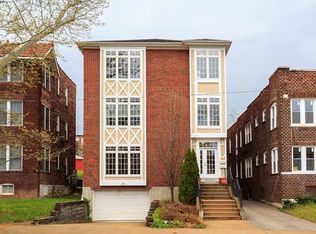 837 Westgate Avenue #FL 1ST, St Louis, MO 63130