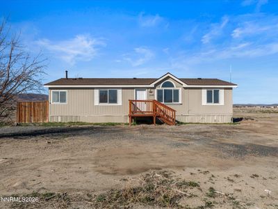 1640 W Fir St, Silver Springs, NV, 89429