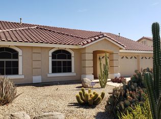 4830 W Gwen St, Laveen, AZ 85339