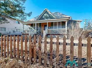 714 Columbia Ave, Las Vegas, NM 87701