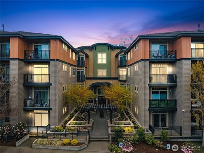 15700 116th Ave NE APT 303, Bothell, WA, 98011