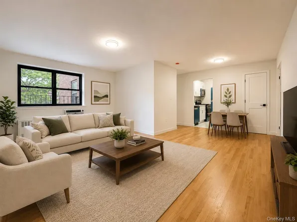 86-10 151St Avenue #3E, Howard Beach, NY 11414