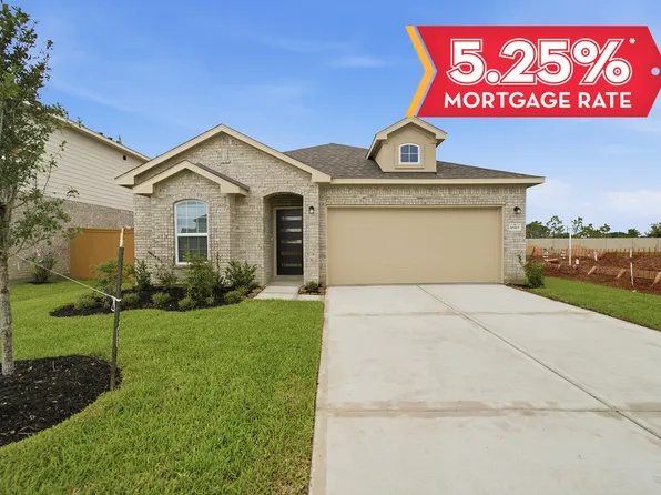 10415 Brynn Elizabeth, Rosharon, TX 77583