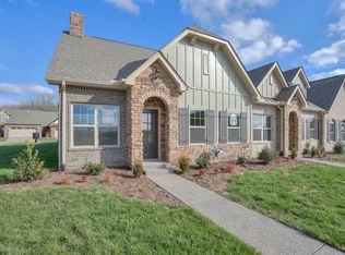 184 Monarchos Dr LOT 307, Gallatin, TN 37066