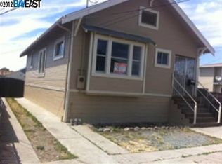 547 20th St, Richmond, CA 94801