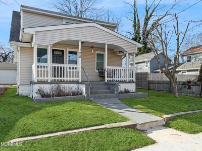 128 Leonard Avenue, Neptune, NJ, 07753