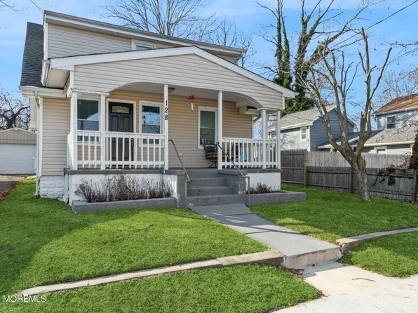 128 Leonard Avenue, Neptune Township, NJ 07753