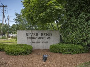 96 Old Colony Ave #114, Taunton, MA 02780