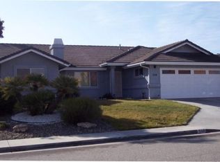 556 Andrea Cir, Paso Robles, CA 93446