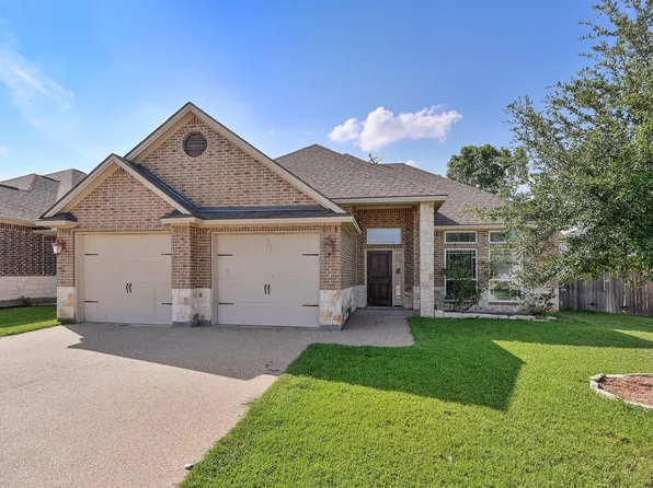 4105 Shallow Creek Loop, College Station, TX 77845