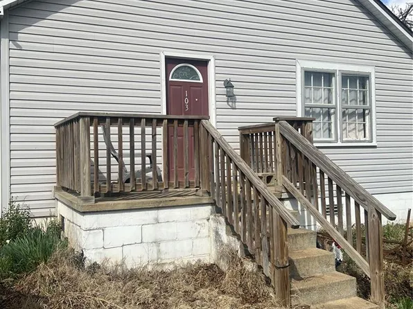 103 Brooks St, Doniphan, MO 63935