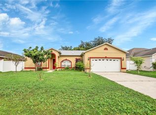 444 Eagle Dr, Poinciana, FL 34758
