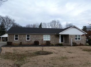 2206 Ravenwood Dr, Murfreesboro, TN 37129