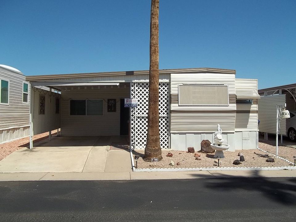 1st image of 4860 E Main St #T-165