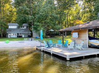 2006 S Lakeshore Dr, Louisa, VA