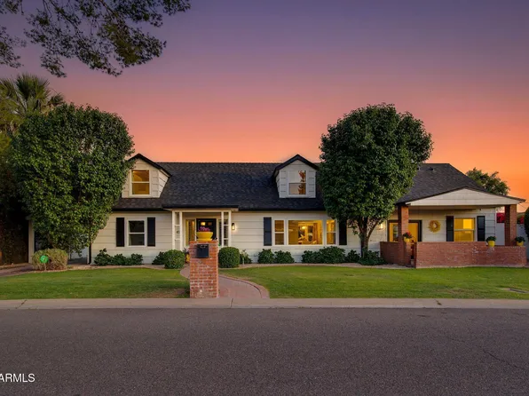 3445 E OREGON Avenue, Phoenix, AZ 85018